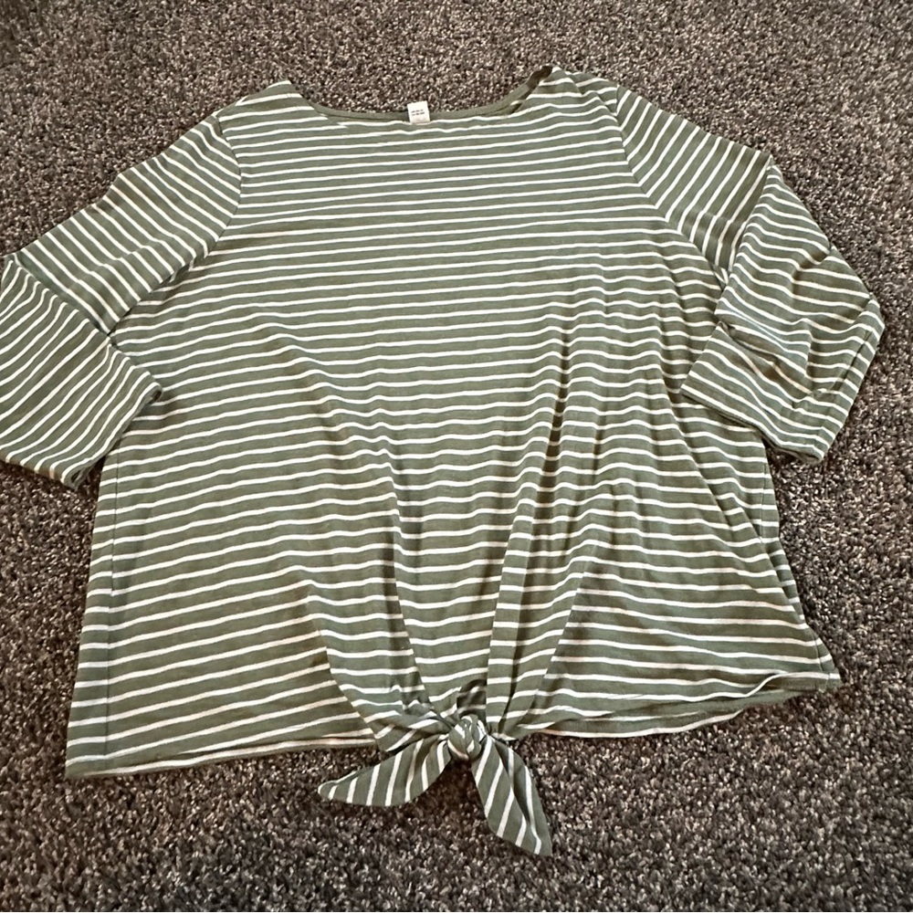 Old Navy Blouse